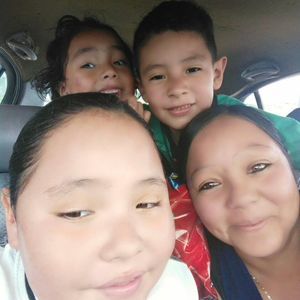 Meet your Posher, Edher